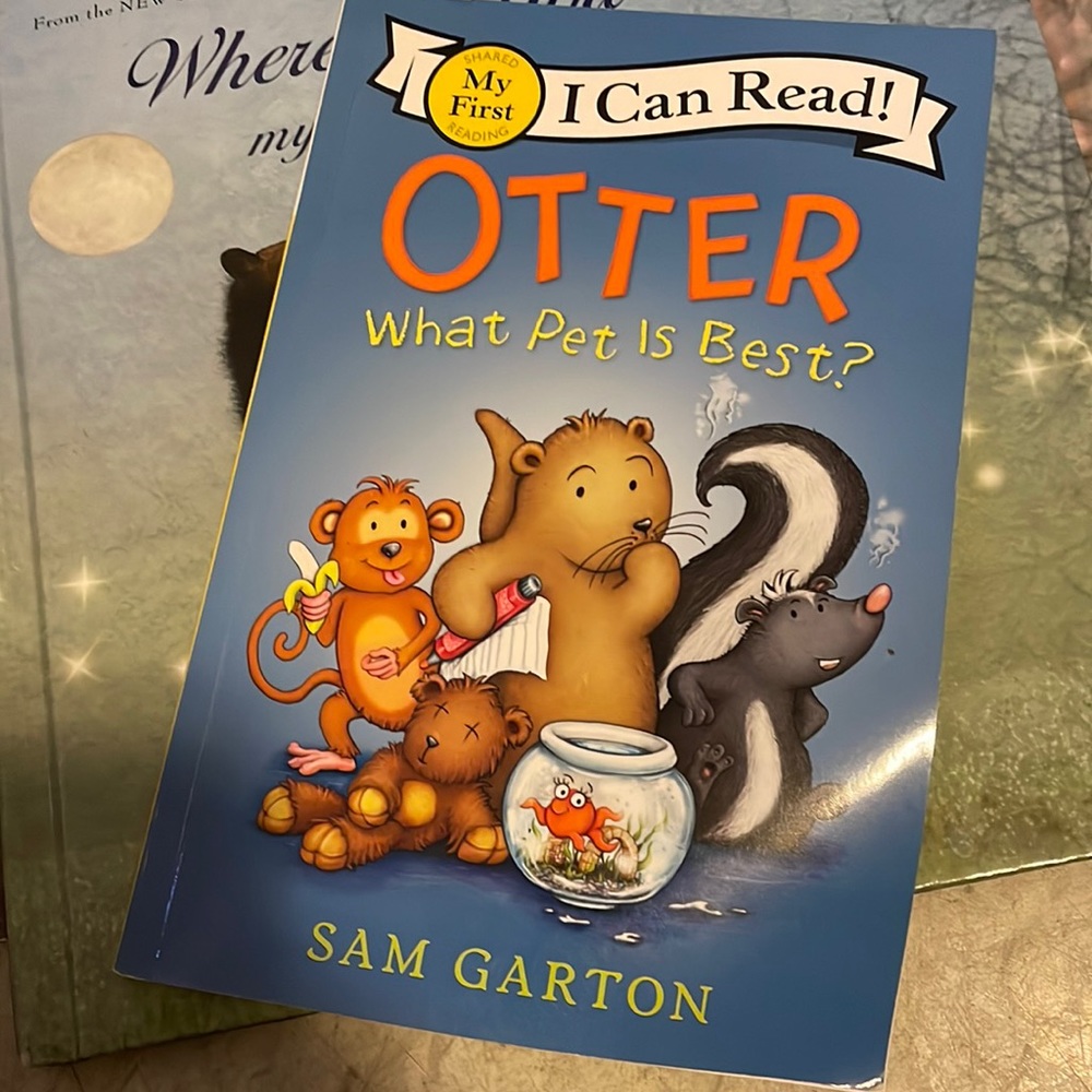 Children’s book